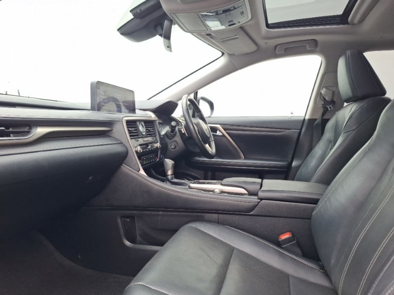 Used Lexus RX 2022 for sale - 77544516: Photo 5