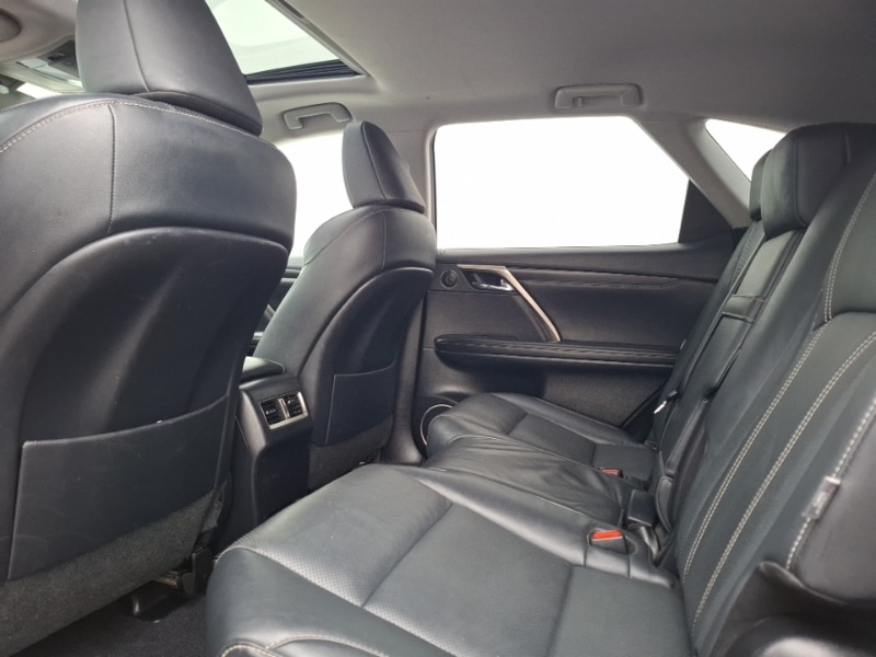 Used Lexus RX 2022 for sale - 77544516: Photo 6