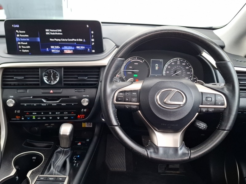 Used Lexus RX 2022 for sale - 77544516: Photo 7