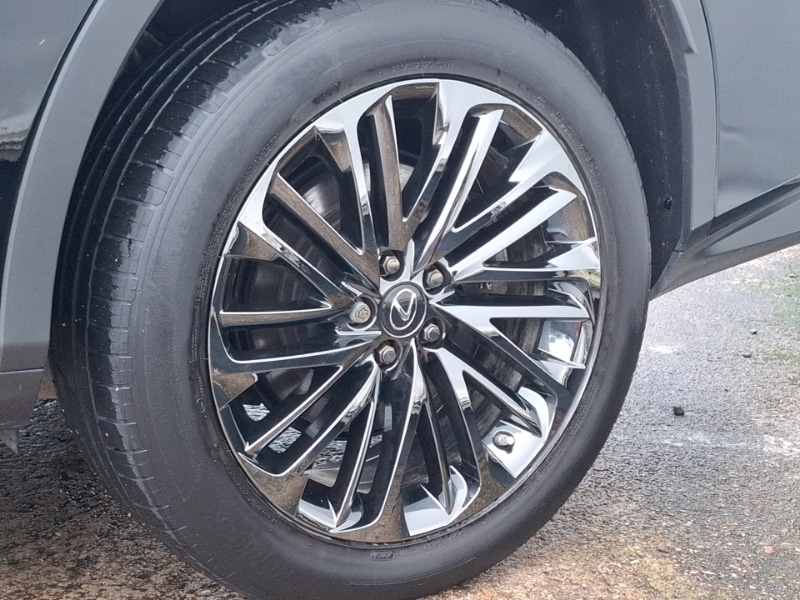 Used Lexus RX 2022 for sale - 77544516: Photo 9