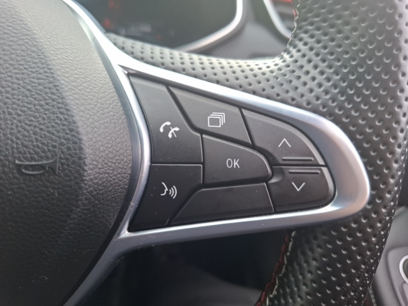 Used Renault Clio 2023 for sale - 76208598: Photo 12