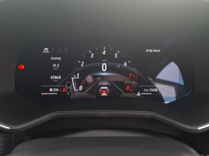 Used Renault Clio 2023 for sale - 76208598: Photo 14