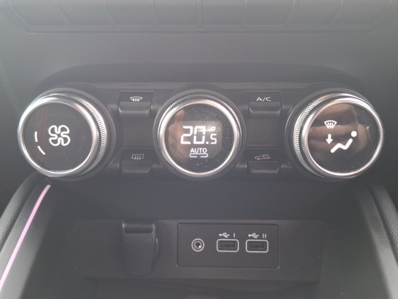 Used Renault Clio 2023 for sale - 76208598: Photo 19