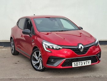 Renault - Clio