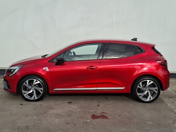 Used Renault Clio 2023 for sale - 76208598: Photo 4