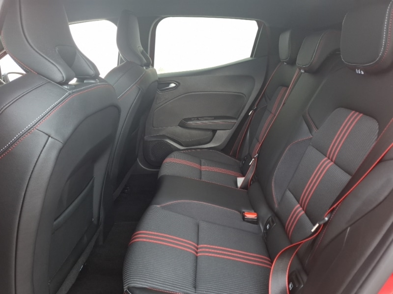 Used Renault Clio 2023 for sale - 76208598: Photo 6