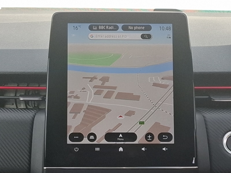 Used Renault Clio 2023 for sale - 76208598: Photo 7