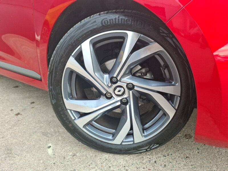 Used Renault Clio 2023 for sale - 76208598: Photo 9