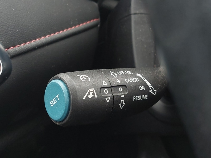 Used MG MG HS 2022 for sale - 76325655: Photo 13