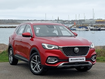 2022 - 1.5 T-GDI Excite 5dr DCT