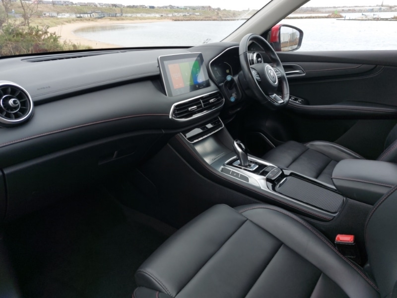 Used MG MG HS 2022 for sale - 76325655: Photo 5