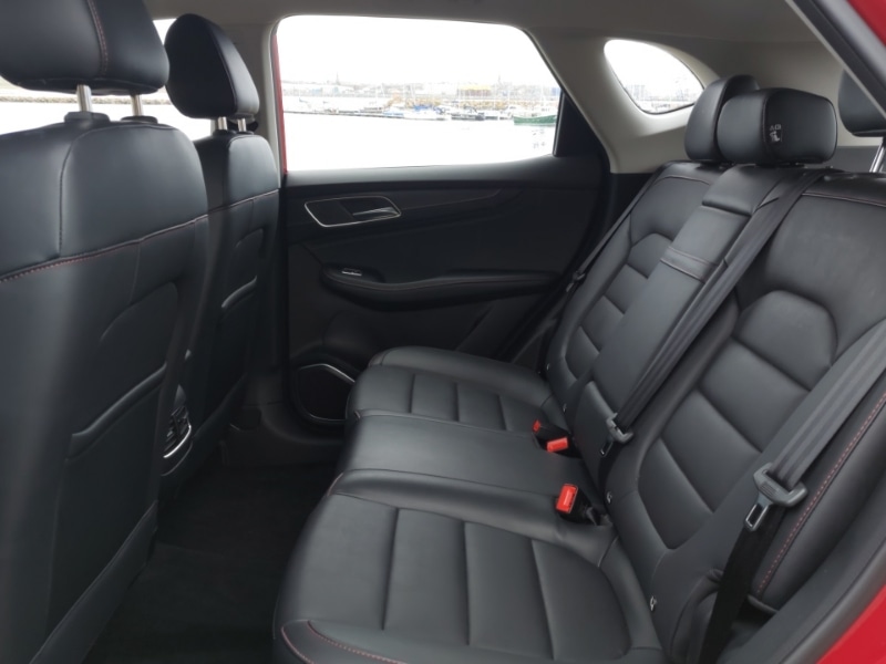Used MG MG HS 2022 for sale - 76325655: Photo 6