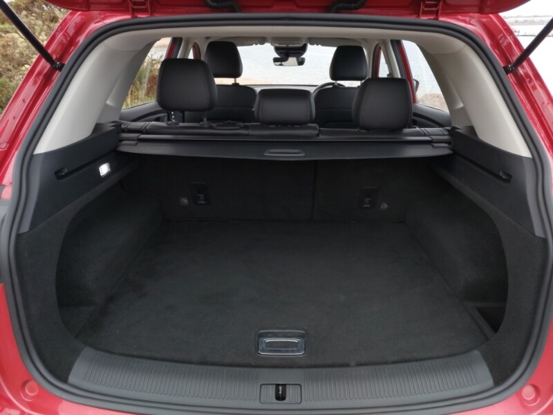 Used MG MG HS 2022 for sale - 76325655: Photo 8