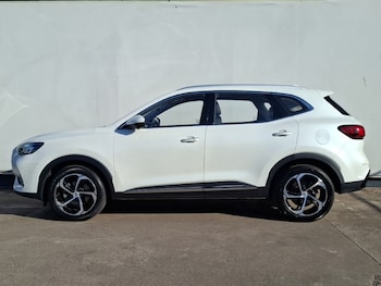 Used MG MG HS 2024 for sale - 78342829: Photo