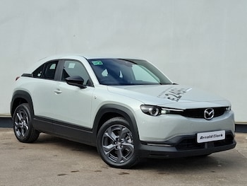 2025 - 2.5 e-Skyactiv G MHEV [140] Prime-Line 5dr