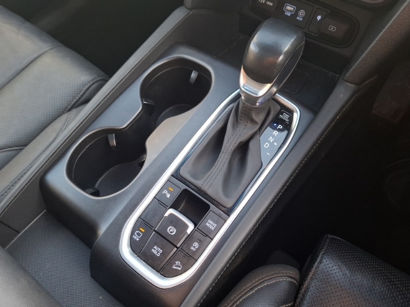 Used Hyundai Santa Fe 2020 for sale - 77716925: Photo 14