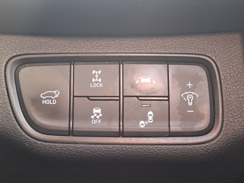 Used Hyundai Santa Fe 2020 for sale - 77716925: Photo 16