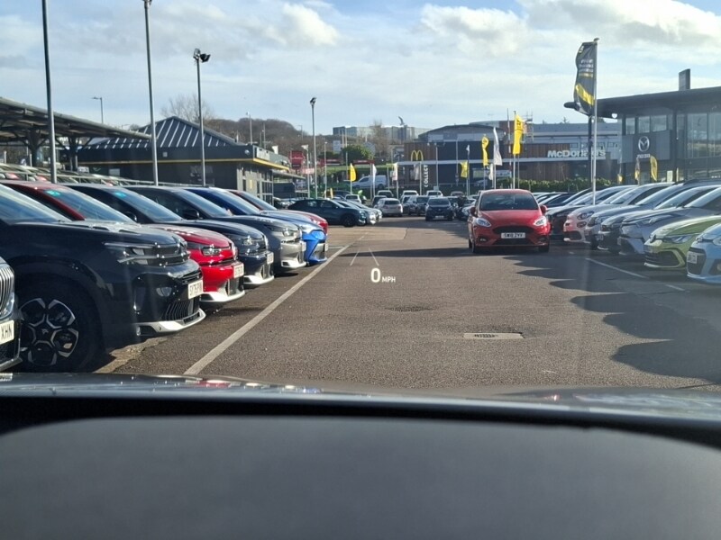 Used Hyundai Santa Fe 2020 for sale - 77716925: Photo 18