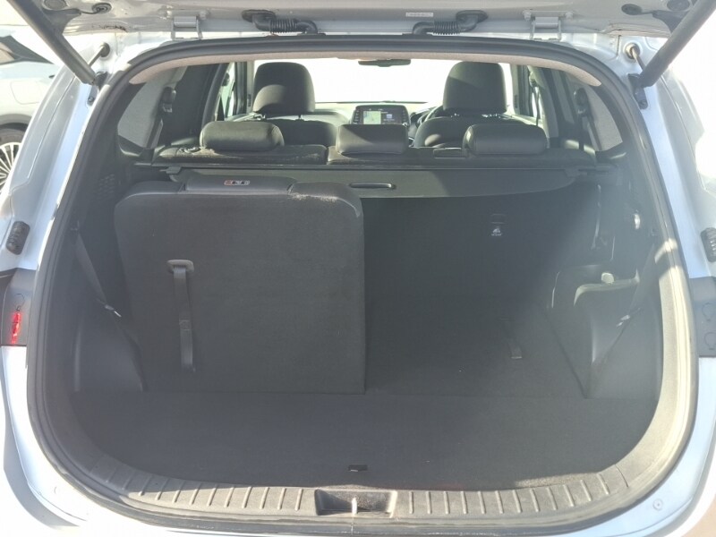 Used Hyundai Santa Fe 2020 for sale - 77716925: Photo 8