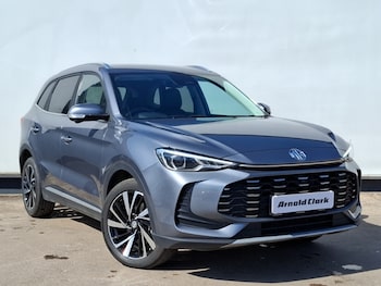 Used MG MG ZS 2025 for sale - 78428586: Photo