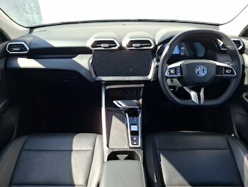 Used MG MG ZS 2025 for sale - 78428586: Photo