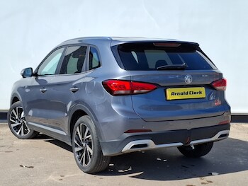 Used MG MG ZS 2025 for sale - 78428586: Photo