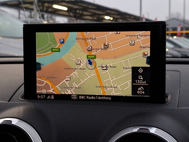 Used Audi A3 2019 for sale - 77265635: Photo 10