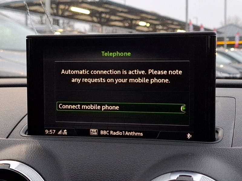 Used Audi A3 2019 for sale - 77265635: Photo 11