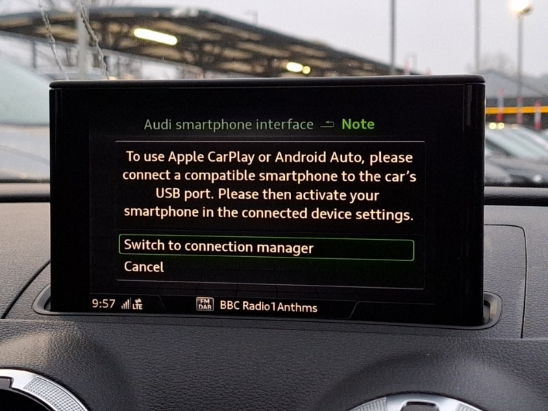 Used Audi A3 2019 for sale - 77265635: Photo 12