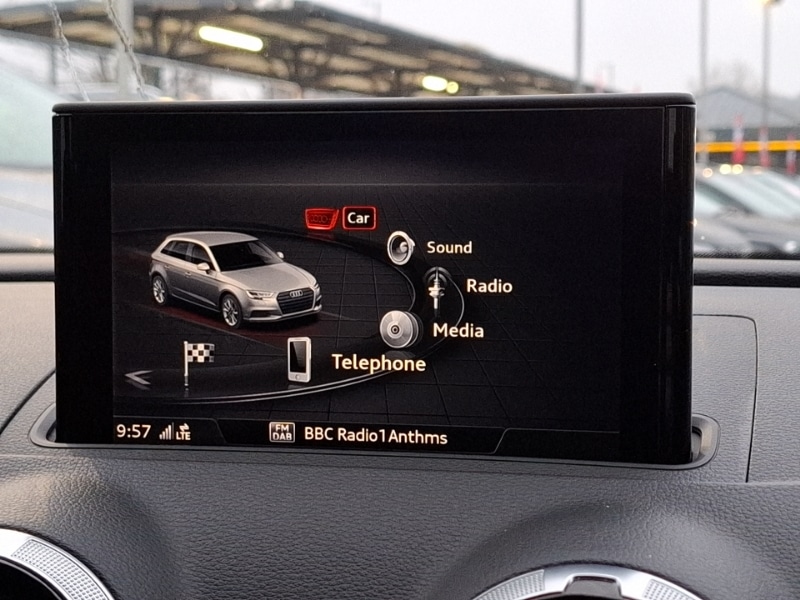 Used Audi A3 2019 for sale - 77265635: Photo 13