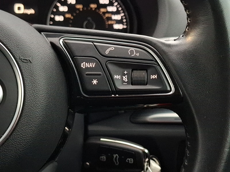 Used Audi A3 2019 for sale - 77265635: Photo 17