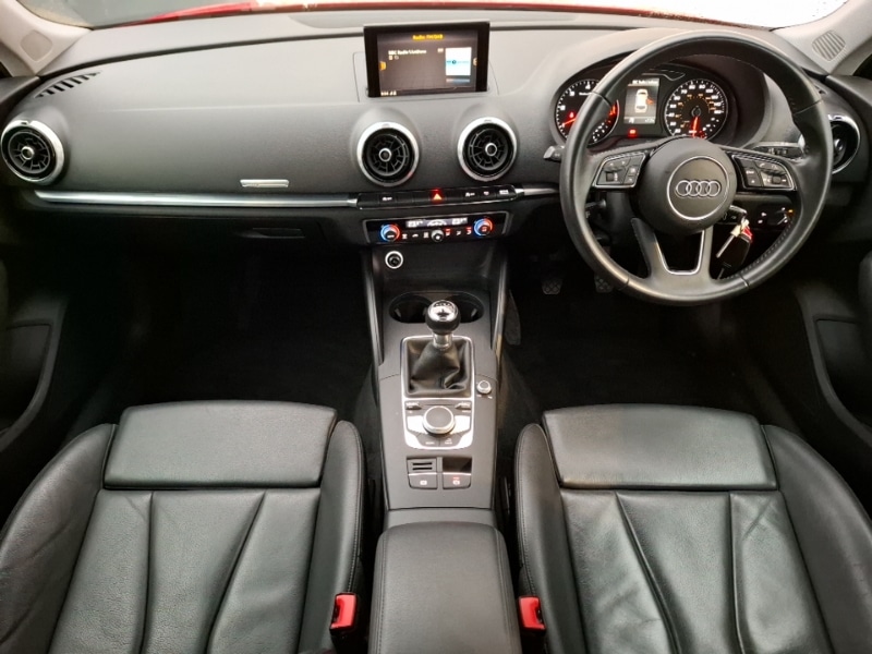 Used Audi A3 2019 for sale - 77265635: Photo 2