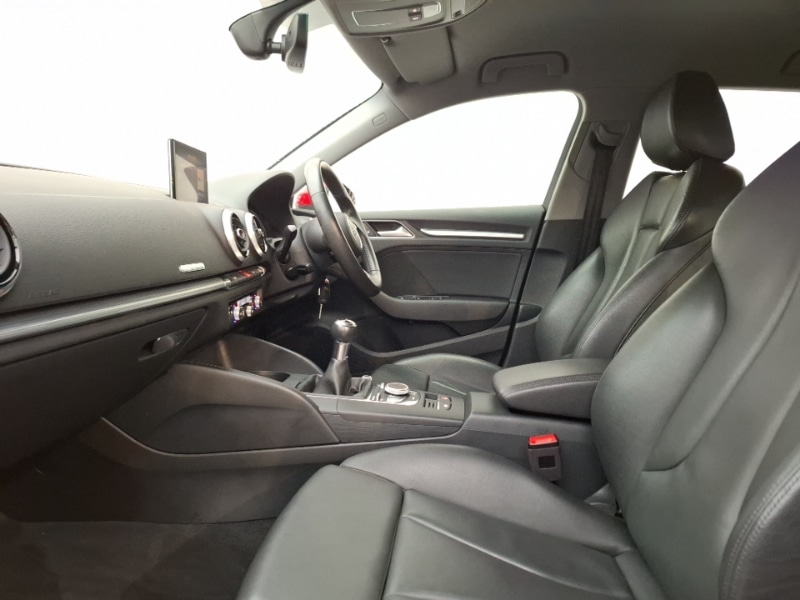 Used Audi A3 2019 for sale - 77265635: Photo 5