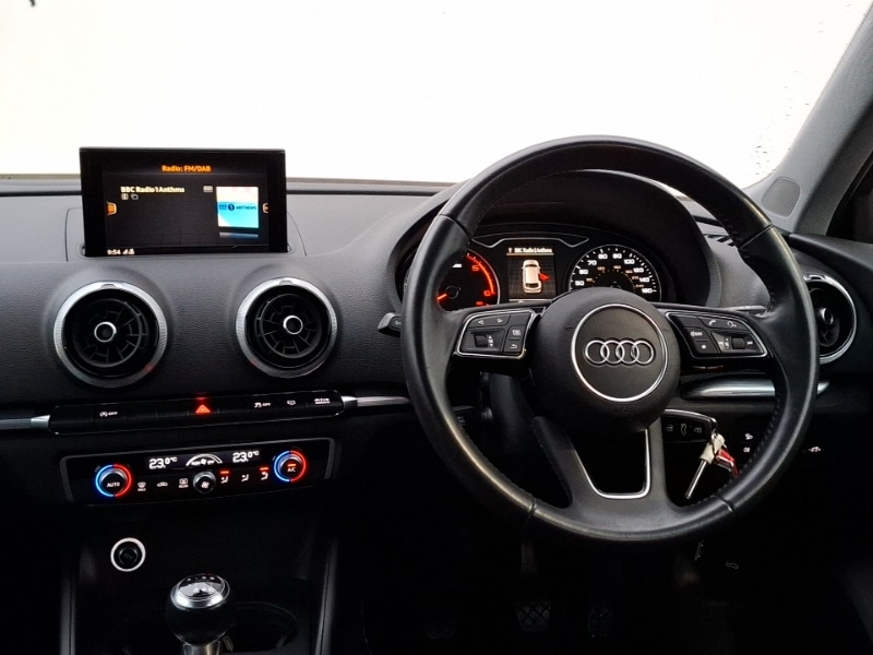 Used Audi A3 2019 for sale - 77265635: Photo 7