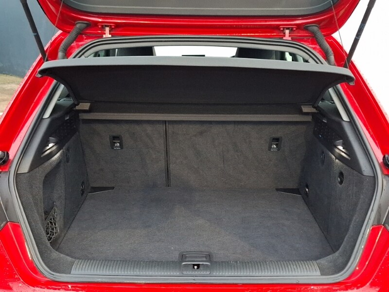 Used Audi A3 2019 for sale - 77265635: Photo 8