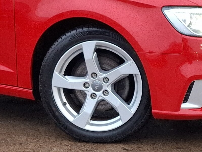 Used Audi A3 2019 for sale - 77265635: Photo 9