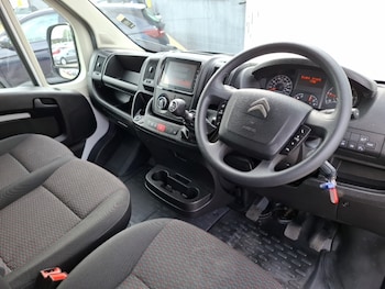 Used Citroen Relay 2023 for sale - 76078639: Photo