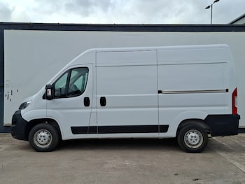 Used Citroen Relay 2023 for sale - 76078639: Photo