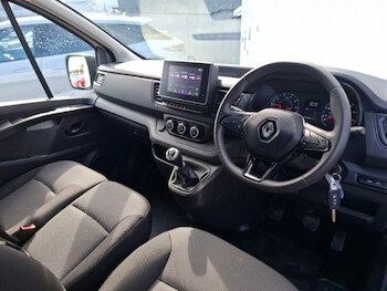 Used Renault Trafic 2024 for sale - 78559462: Photo