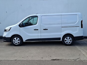 Used Renault Trafic 2024 for sale - 78559462: Photo