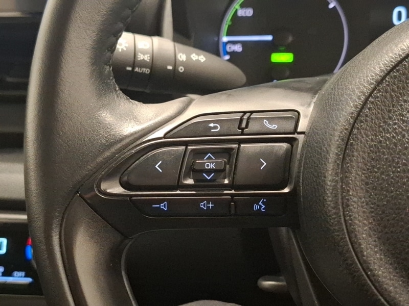 Used Mazda Mazda2 HYBRID 2024 for sale - 77265629: Photo 15