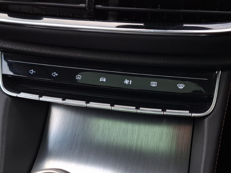 Used MG MG HS 2022 for sale - 77695062: Photo 13