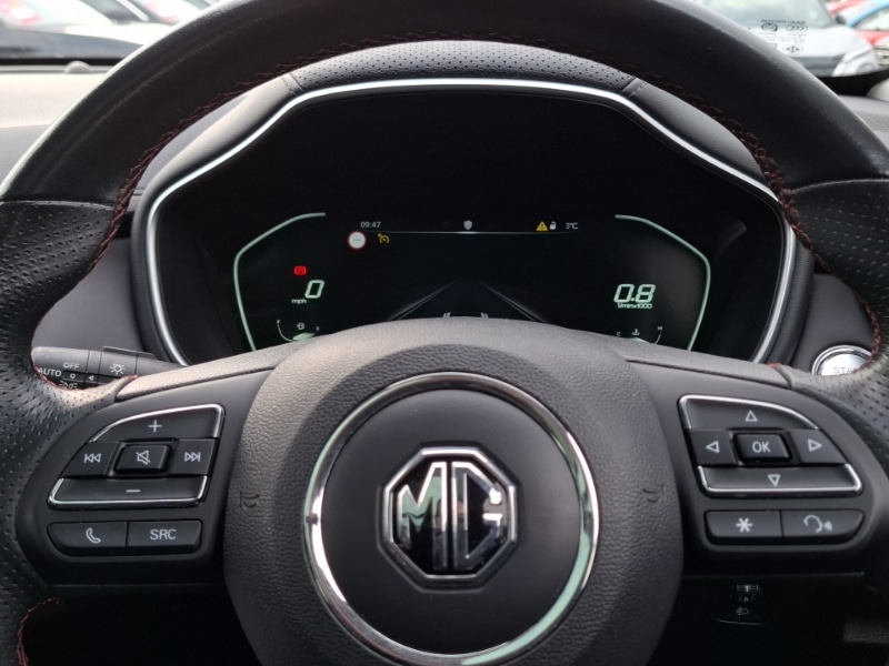 Used MG MG HS 2022 for sale - 77695062: Photo 14