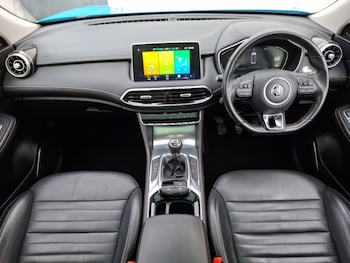 Used MG MG HS 2022 for sale - 77695062: Photo