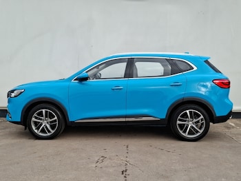 Used MG MG HS 2022 for sale - 77695062: Photo