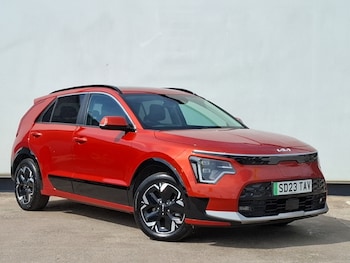 Used Kia Niro 2023 for sale - 75513930: Photo