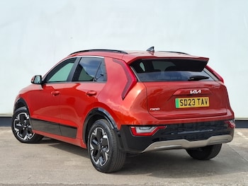 Used Kia Niro 2023 for sale - 75513930: Photo