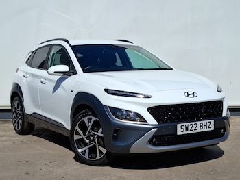 Used Hyundai KONA 2022 for sale - 78428590: Photo