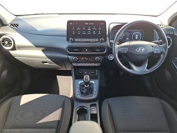 Used Hyundai KONA 2022 for sale - 78428590: Photo