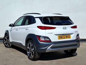 Used Hyundai KONA 2022 for sale - 78428590: Photo